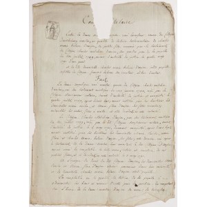 DOKUMENT, 1789