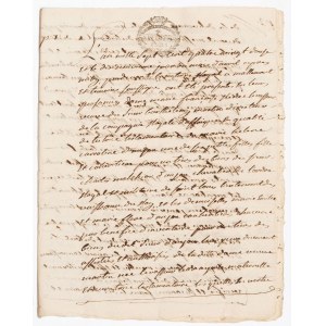 DOKUMENT, 20.04.1792