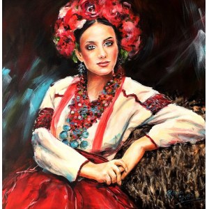 Magdalena Rochoń, Slavic