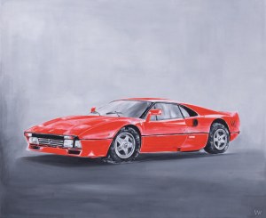 Weronika Wójcik, Ferrari, 2022