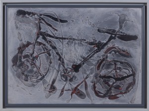 Krzysztof Kizlich, Bike, 2018