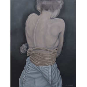Dorota Kuźnik, Untitled, 2017