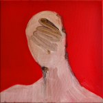 Flasza Kinga, „There is a snake in my head” / rok realizacji: 2021