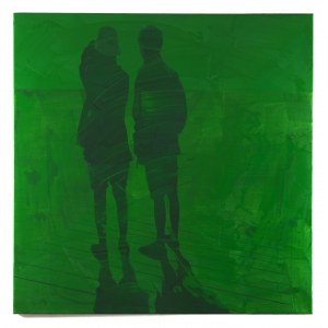 Leniart Jakub, „Envy VIII” / rok realizacji 2022