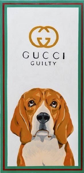 Jędrzej Wise, Gucci Guilty