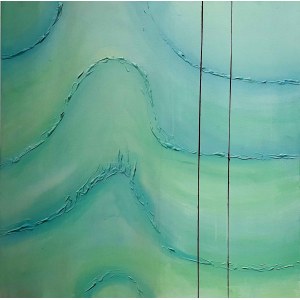 Susanna Pendrasik, Lifelines, 2021