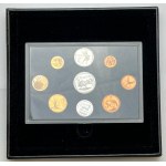 South Africa Annual Proof Coin Set 1995
