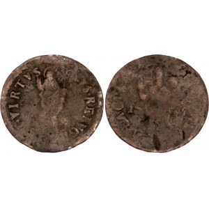 Croatia Ragusa Follaro 1450 -1800