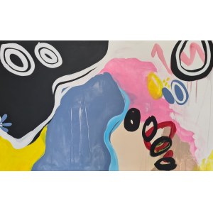 Magdalena Gajowniczek, Untitled, 2022.