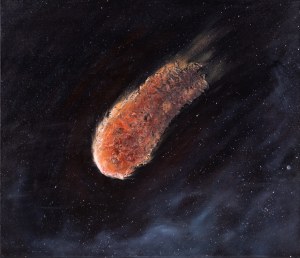 Andrzej Zujewicz, Asteroida, 2021