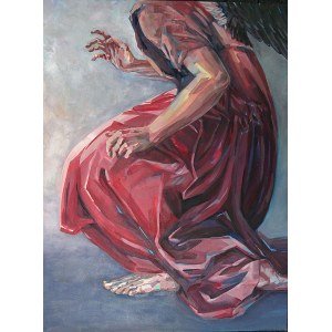 Rytarowska Gabriela, Ohne Titel, 2021,