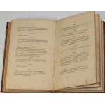 [Krasiński Zygmunt] - Irydion. Wyd. 1. Paryż 1836 W Drukarni i Księgarni A. Jełowickiego i Sp.