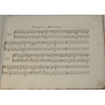 - Jarmusiewicz Jan - Chorał gregoryański rytualny... przez ... Wiedeń [1834] W Drukarni Ant. Straussa.