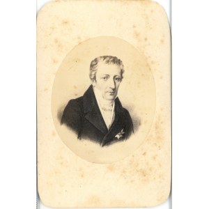 Bandtkie Jerzy Samuel, ok. 1865