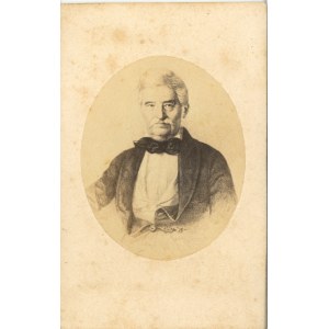 Kamiński Jan Nepomucen, ok. 1865
