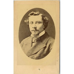 Siemiradzki Henryk, ok. 1870