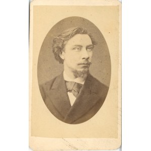 Siemiradzki Henryk, ok. 1865