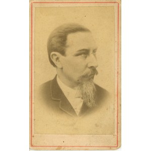 Siemiradzki Henryk, ok. 1880