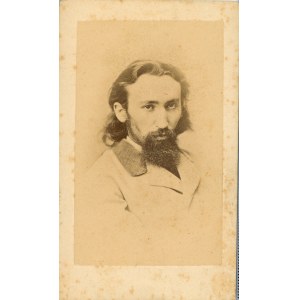 Matejko Jan, ok. 1863