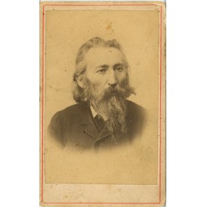Matejko Jan, ok. 1880