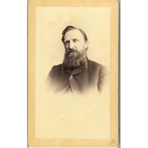 Kraszewski Józef Ignacy, ok. 1865