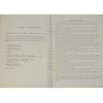 Katalog der Pferdeauktion Łąck 21-23 V. 1966.
