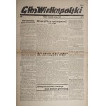 Głos Wielkopolski, R. I, VI 1945