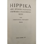 - [Rostafiński Józef] - O myślistwie, koniach i psach łowczych, książek pięcioro z lat 1584-1690 wydał ... Kraków 1914 Nakładem Akademii Umiejętności.