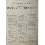 Tygodnik Ilustrowany, T. IX, 1872