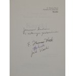 (Karski Jan) - Wood Thomas E., Jankowski Stanisław M. - Karski. Die Geschichte des Abgesandten. Kraków-Oświęcim 1996