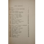 Freud Sigmund - Einführung in die Psychoanalyse. 1. Aufl. Warschau 1935 J. Przeworski ed.