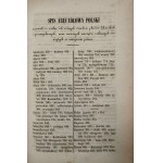 Czerwiakowski Ignacy Rafał - Opisanie roślin skrytopłciowych lekarskich i przemysłowych przez ... Botaniki szczególnej cz. 1. Kraków 1849