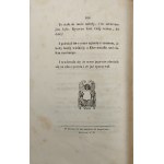 Słowacki Juliusz - Anhelli. Wyd. 1. Paryż 1838 Księg. i Druk. Polska. Druk. Bourgogne et Martinet.