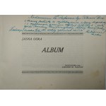 Jasna Góra - Album. Częstochowa 1928 Nakł. OO. Paulinów.