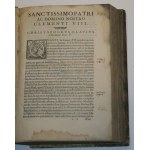 Clavius Christoph - Romani Calendarii a Gregorio XIII. P.M. restituiti Explicatio S.D.N. Clementis VIII P.M. Jussu edita. Romae 1603 Aloysius Zanettus.
