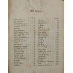 [Merzbach Henryk] - Z wiosny. Lipsk 1864 F. A. Brockhaus.