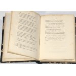 [Merzbach Henryk] - Z wiosny. Lipsk 1864 F. A. Brockhaus.