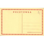 Kto Ciebie chciał ten wierzył... 1915