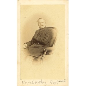 Pol Wincenty, ok. 1865