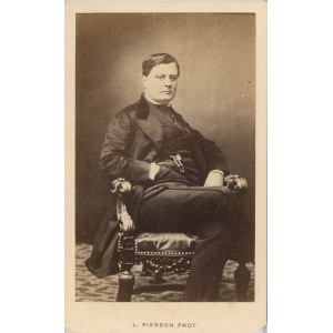 Colonna-Walewski Aleksander, ok. 1860
