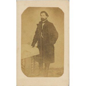 Borelowski Lelewel Marcin, kolem roku 1863