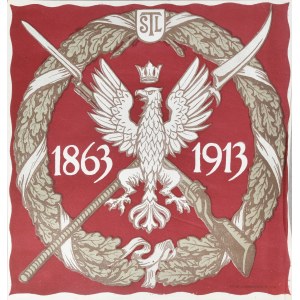 1863 - 1913 - TSL
