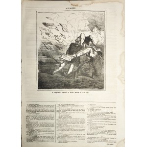 Le Charivari, 1863 III 28