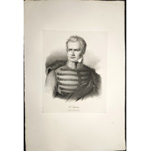 Mycielski Ludwik, 1832