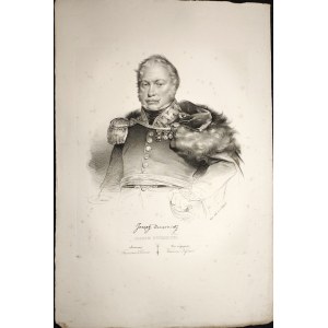 Dwernicki Józef, 1832