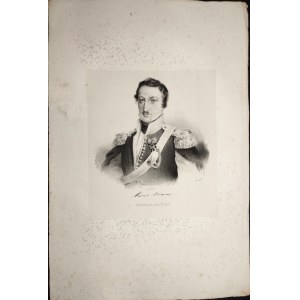 Różycki Karol, 1832