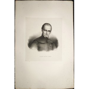 ks. Loga Adam, 1832