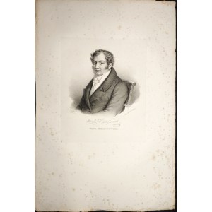 Niemojowski Wincenty, 1832