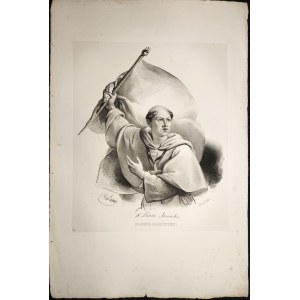 Jasieński Ludwik, 1832
