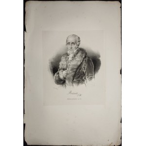 Bieliński Piotr, 1832